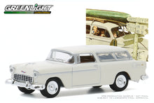 1955 Chevrolet Nomad