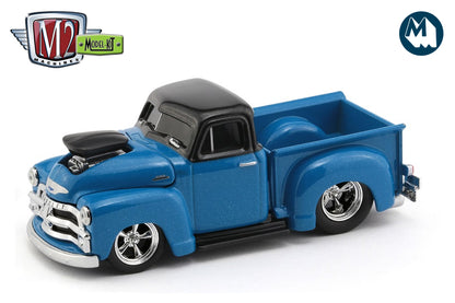 1954 Chevrolet 3100 Truck