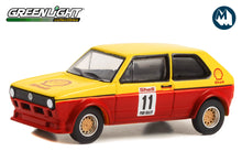 1978 Volkswagen Rabbit - #11 Pro Rally