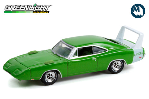 1969 Dodge Charger Daytona - Lot #1399 (Spring Green)