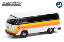 1976 Volkswagen Type 2 - Armor All