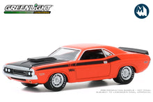 1970 Dodge Challenger T/A - Dodge Challenger 50th Anniversary 'Challenger 50'