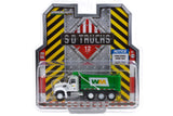 2020 Mack Granite Dump Truck - Waste Management
