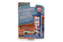 1967 Mercury Cougar XR7 Trans Am Racer - Gulf Racing