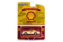 1975 Chevrolet Chevelle Laguna - Shell Oil 100th Anniversary