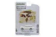 1955 Chevrolet Nomad