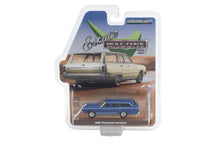 1968 Plymouth Satellite - GTX Tribute