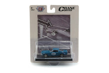 1965 Ford Mustang Fastback 2+2 (Crane Cams)