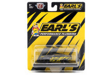 1966 Ford Mustang Fastback 2+2 - Earl's