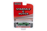 Starsky and Hutch / 1966 Ford Mustang Fastback