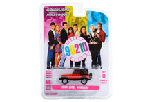 Beverly Hills, 90210 / 1994 Jeep Wrangler