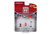 1:64 Garage Shop Tools - Phillips 66