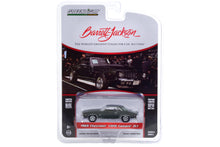 1969 Chevrolet COPO Camaro ZL1 - Fathom Green (Lot #1402)