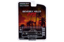 Beverly Hills Cop II / 1982 Dodge Diplomat