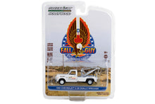 Fall Guy Stuntman Association / 1969 Chevrolet C-30 Dually Wrecker - Jerry’s Towing