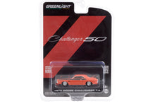 1970 Dodge Challenger T/A - Dodge Challenger 50th Anniversary 'Challenger 50'