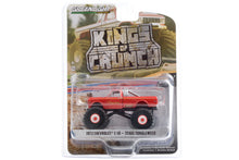 Texas Tumbleweed / 1972 Chevrolet C-10 Monster Truck