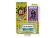 1964 Volkswagen Samba Bus / Hippie Skippy