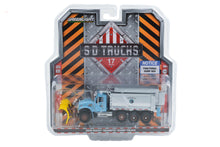 2019 Mack Granite Dump Truck with Snow Plow and Salt Spreader - Chicago Department of Streets & Sanitation