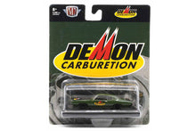 1969 GTO - Demon Carburetion