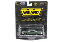 1957 Chrysler 300C - Weiand