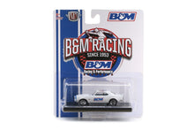 1967 Chevrolet Camaro SS/RS 396 - B&M Racing