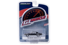 1968 Mercury Cougar GT-E 427