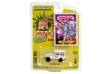 1975 Jeep DJ-5 / Warren Out