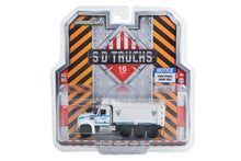 2019 Mack Granite Dump Truck / New York City Police Dept (NYPD)