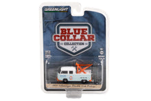 1969 Volkswagen Double Cab Pickup With Drop in Tow Hook - Gulf Oil Sales & Service