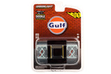 Gulf Oil Automotive Double Scissor Lifts (Series 1)