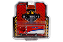 2013 International Durastar Box Van / Canada Post
