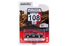 #108 1954 Studebaker Champion (La Carrera Panamericana 2008)