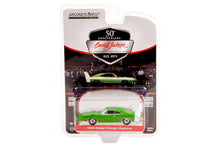 1969 Dodge Charger Daytona - Lot #1399 (Spring Green)