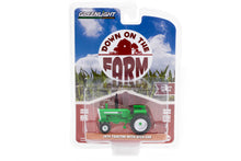 1974 Tractor Open Cab - Green