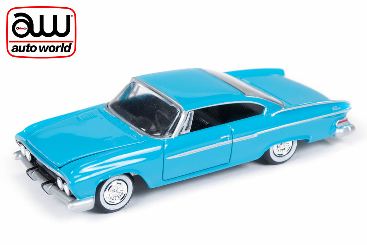 1961 Dodge Dart Phoenix