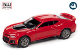 2018 Chevrolet Camaro ZL1 (Red Hot)