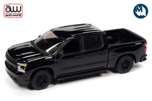 2020 Chevrolet Silverado Z71 LT Trail Boss (Gloss Black)