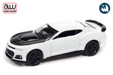 2019 Chevrolet Camaro ZL1 (Gloss White)