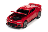 2018 Chevrolet Camaro ZL1 (Red Hot)