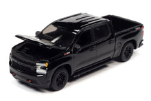 2020 Chevrolet Silverado Z71 LT Trail Boss (Gloss Black)