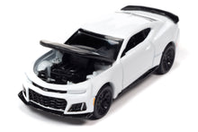 2019 Chevrolet Camaro ZL1 (Gloss White)