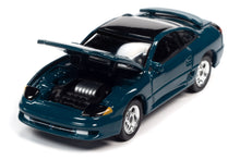 1993 Dodge Stealth R/T (Peacock Green)