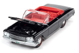 1962 Chevrolet Impala SS Convertible (Gloss Black)
