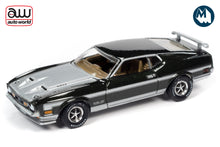 1971 Ford Mustang Boss 351 (Dark Green Poly)