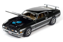 1971 Ford Mustang Boss 351 (Dark Green Poly)