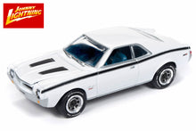1968 AMC Javelin SST