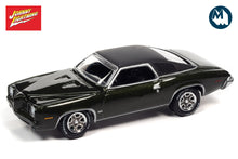 1973 Pontiac Grand Am (Golden Olive Poly)