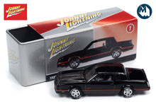 1987 Chevy Monte Carlo SS (Black)