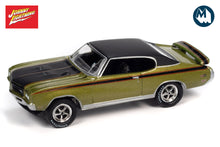 1971 Buick GSX (Lime Mist Poly)